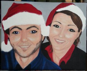 Debi and Guy Debi and Guy