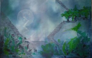 Entrance to Seelie Entrance to Seelie